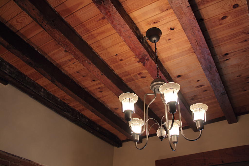 Hosteria De La Galeria Cerdan Talavera de la Reina Dış mekan fotoğraf
