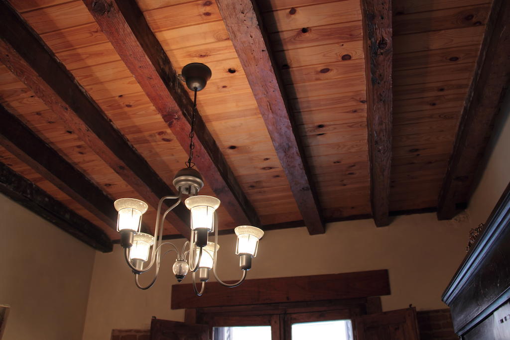 Hosteria De La Galeria Cerdan Talavera de la Reina Oda fotoğraf